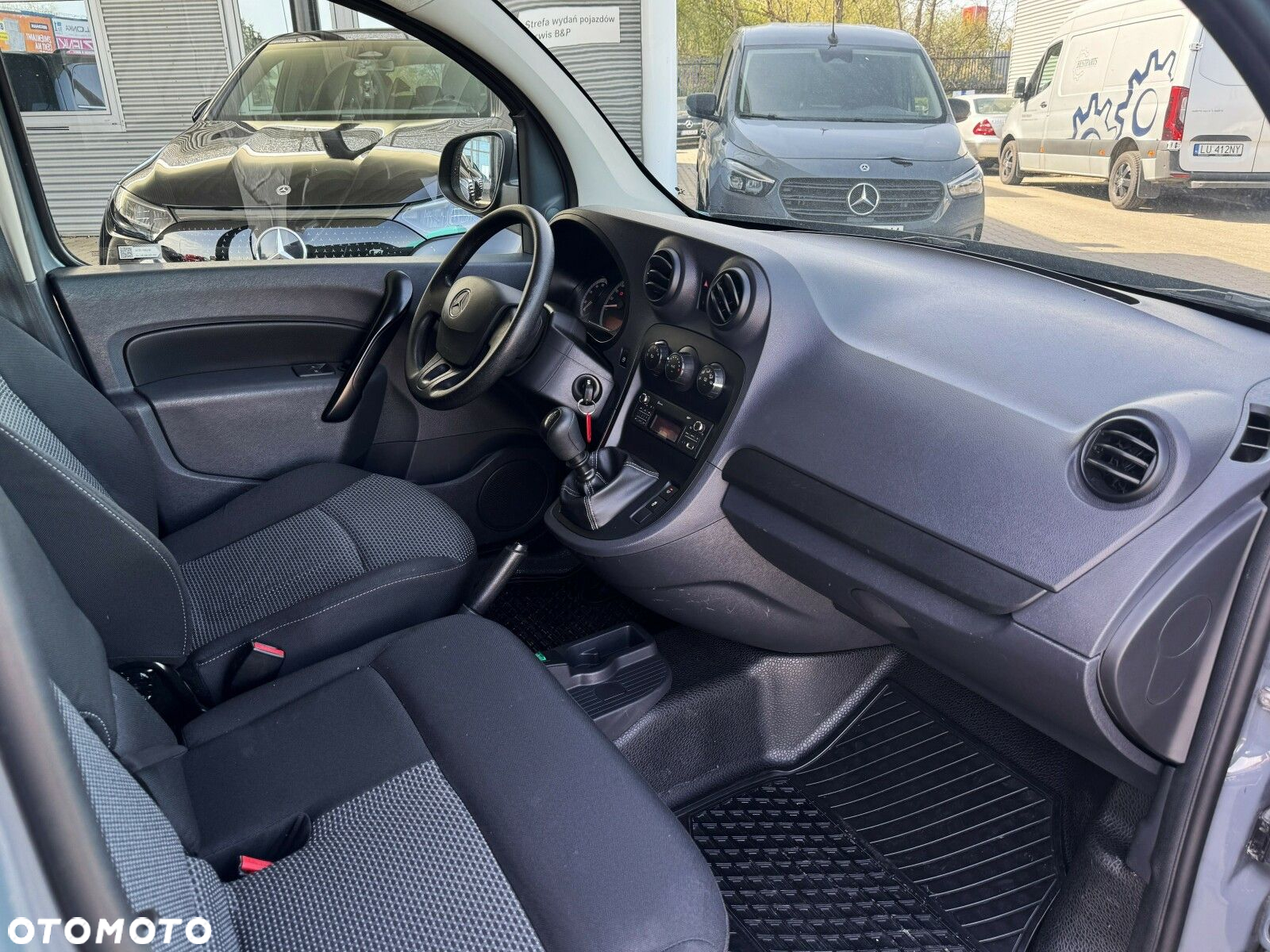 Mercedes-Benz Citan - 8