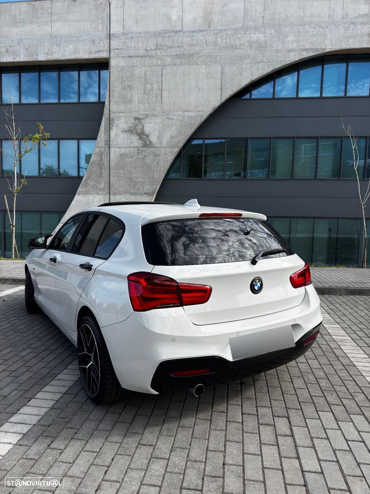 BMW 118 i Aut. M Sport - 2