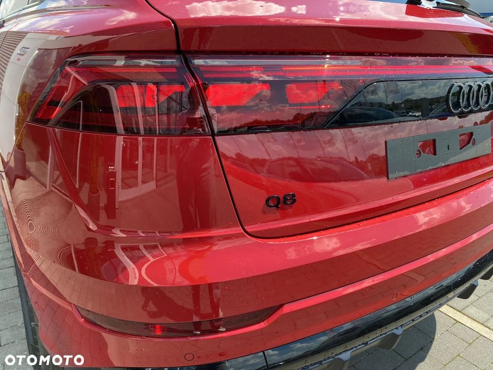 Audi Q8 - 15