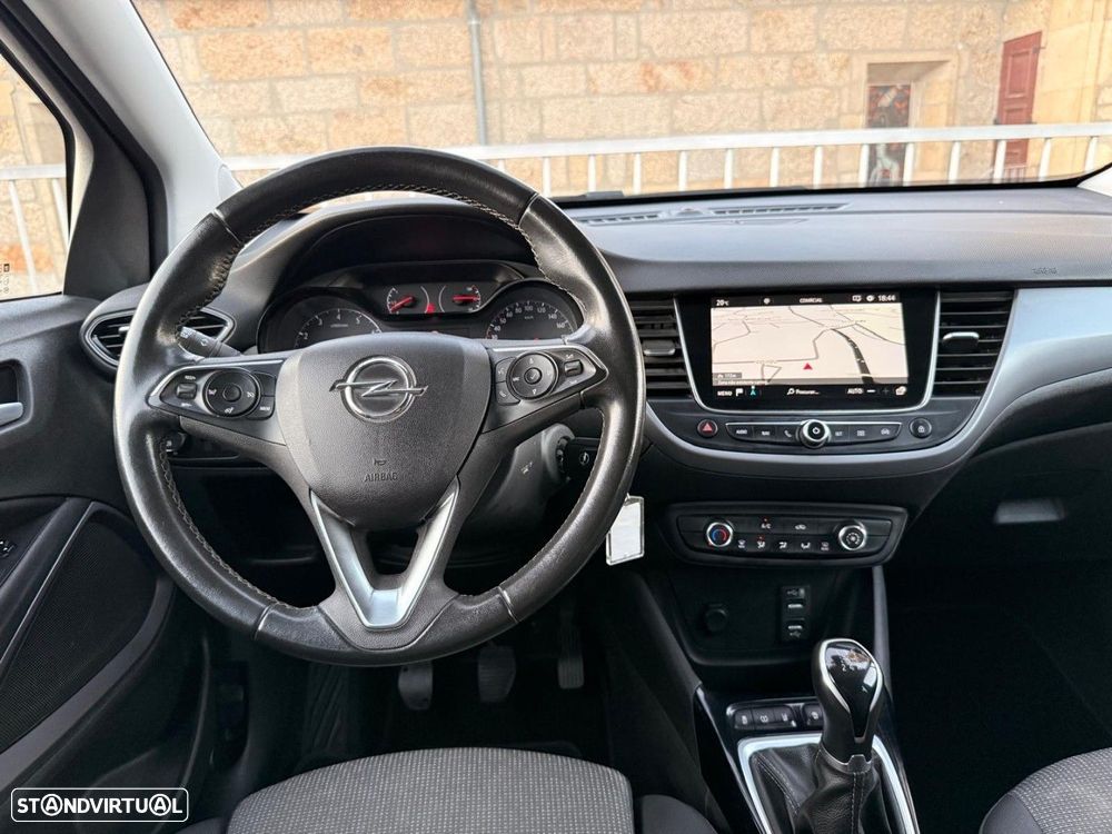 Opel Crossland 1.2 Business Edition - 29