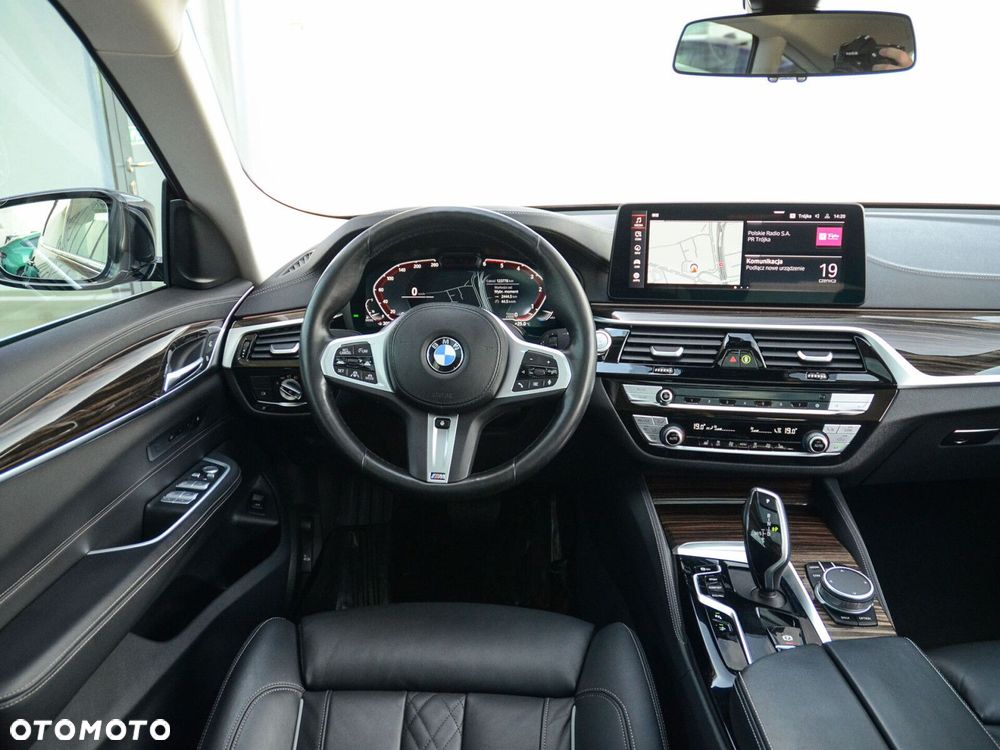BMW Seria 6 - 38