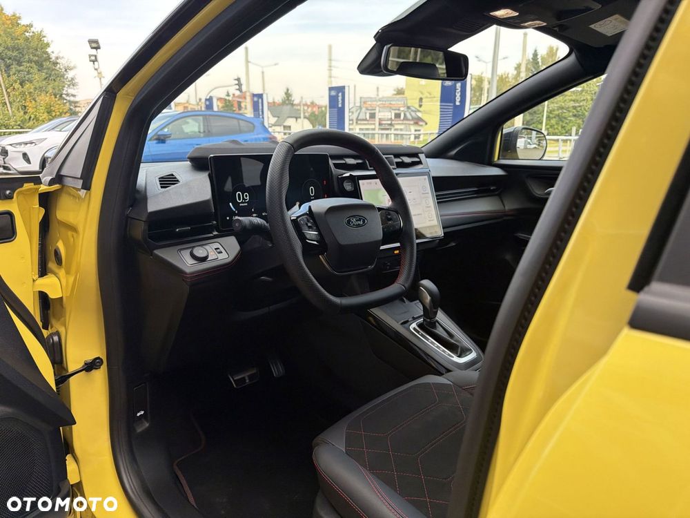 Ford Puma 1.0 EcoBoost mHEV ST-Line X PowerShift - 18