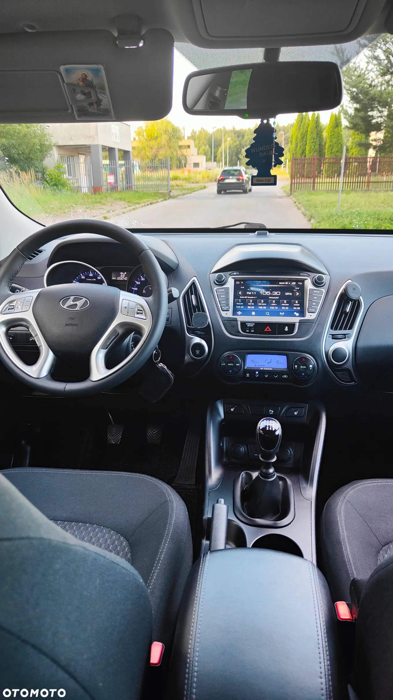 Hyundai ix35 1.6 2WD 5 Star Edition - 27