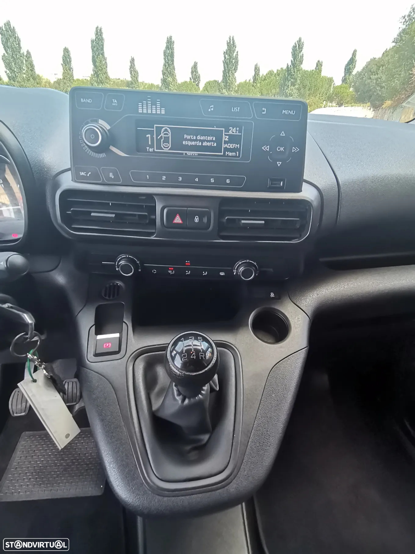 Citroën Berlingo -Caixa LONGA XL - IVA DEDUTÌVEL - 7