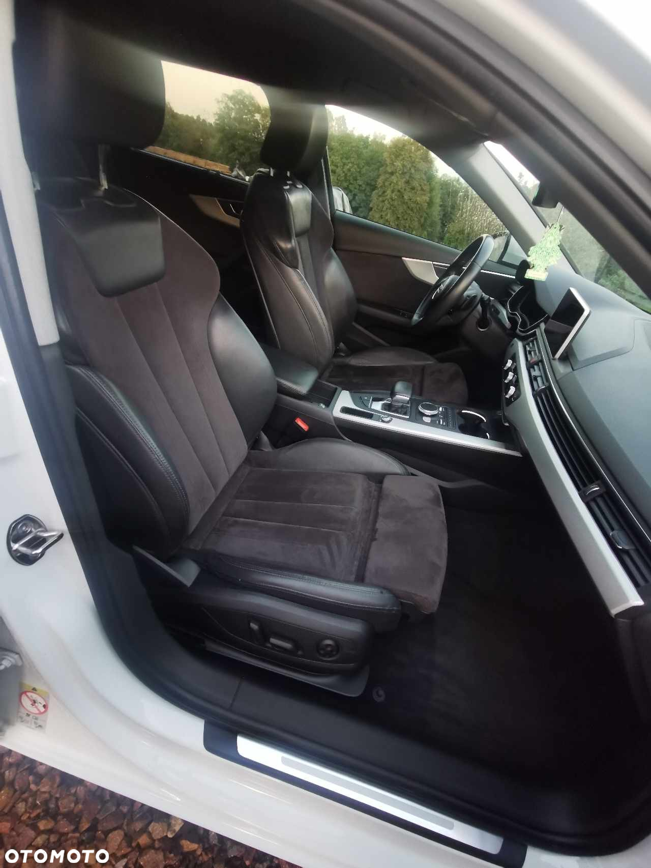 Audi A4 2.0 TDI Sport S tronic - 18