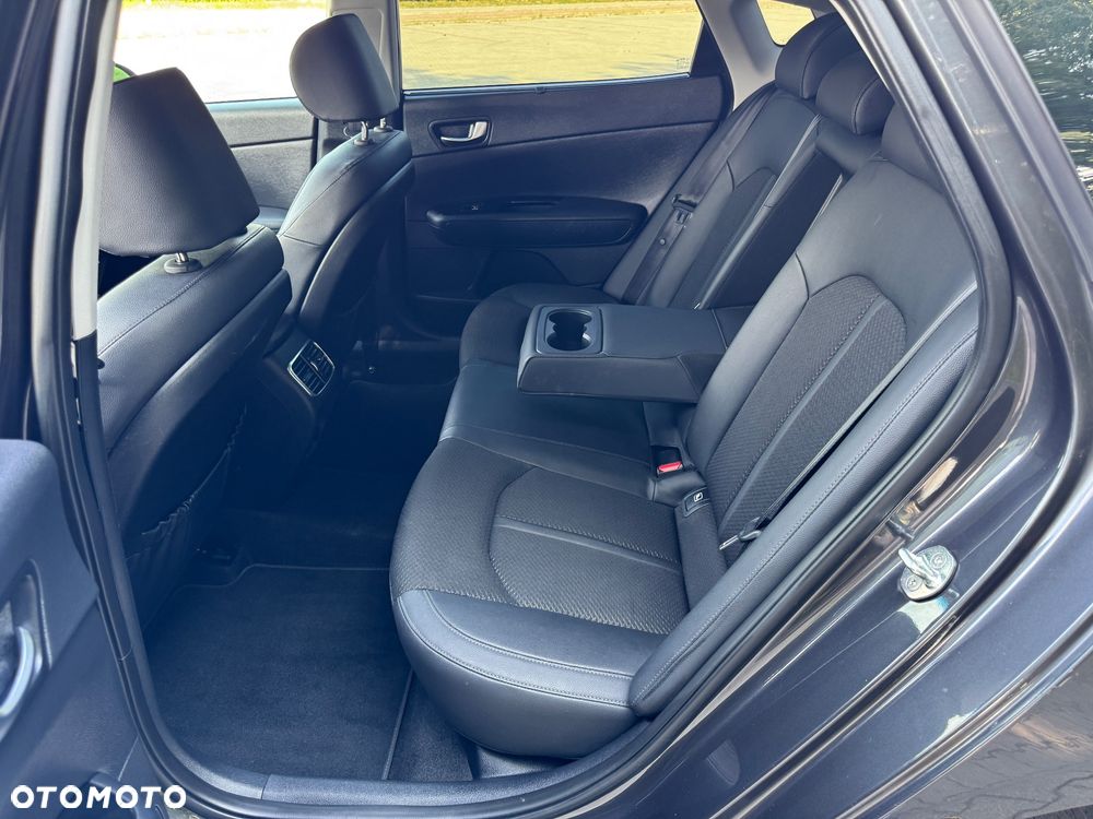 Kia Optima 1.6 T-GDI GT Line DCT - 6
