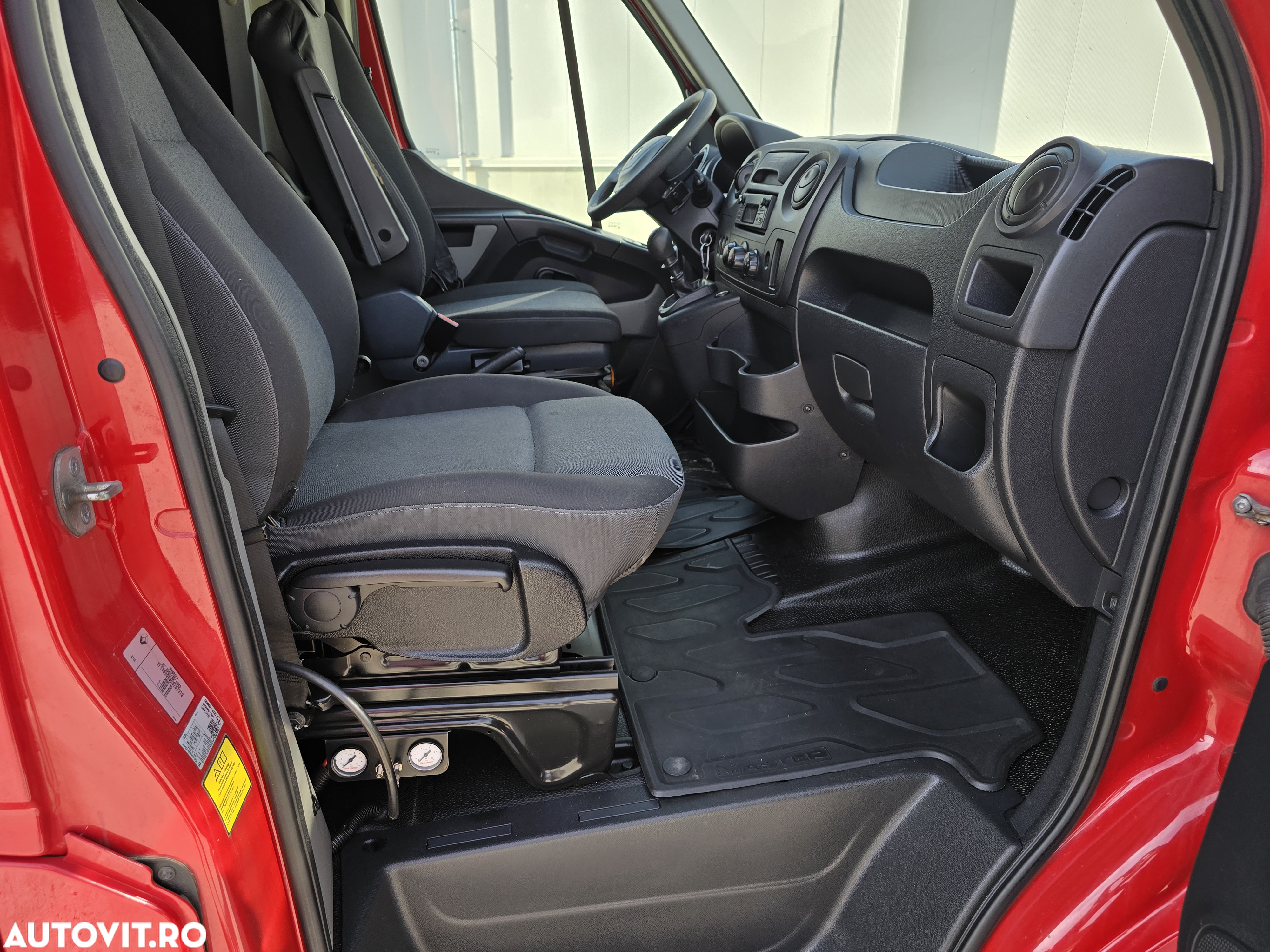 Renault Master - 6