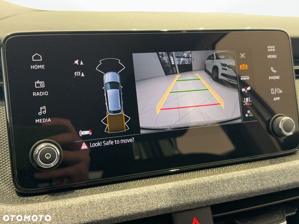 Skoda Kamiq 1.0 TSI Selection - 28