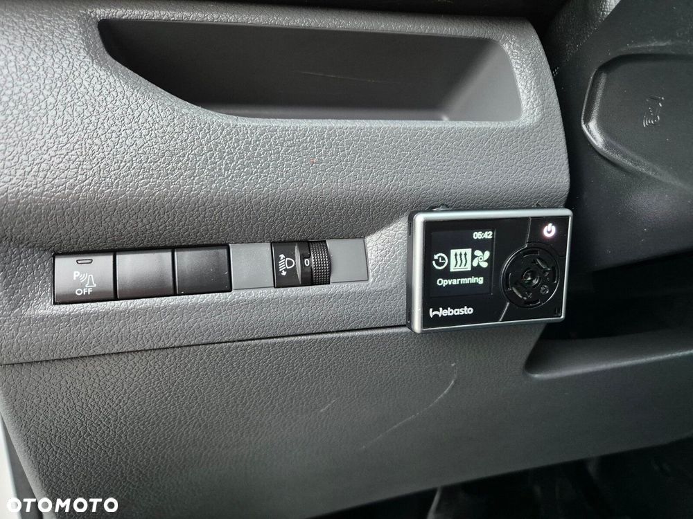 Toyota ProAce L3H1 *46999zł NETTO* 2.0D4d/122KM - 19