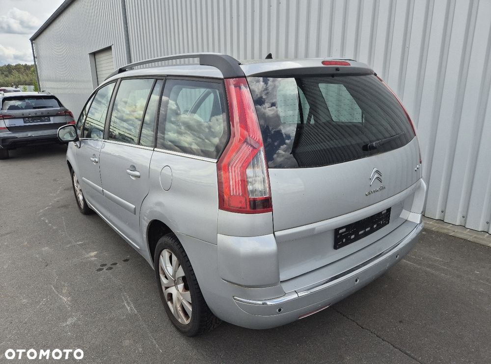 Citroën C4 Grand Picasso 1.6 HDi Selection MCP - 3
