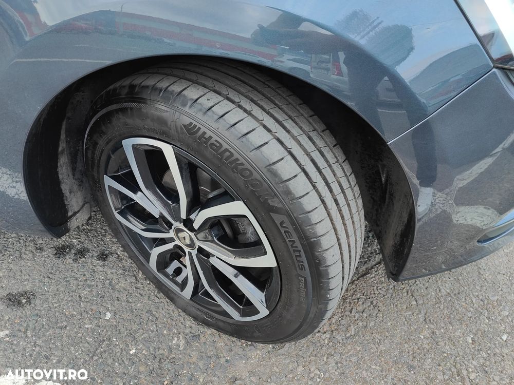 Renault Clio 1.2 Energy TCe EDC Intens - 35