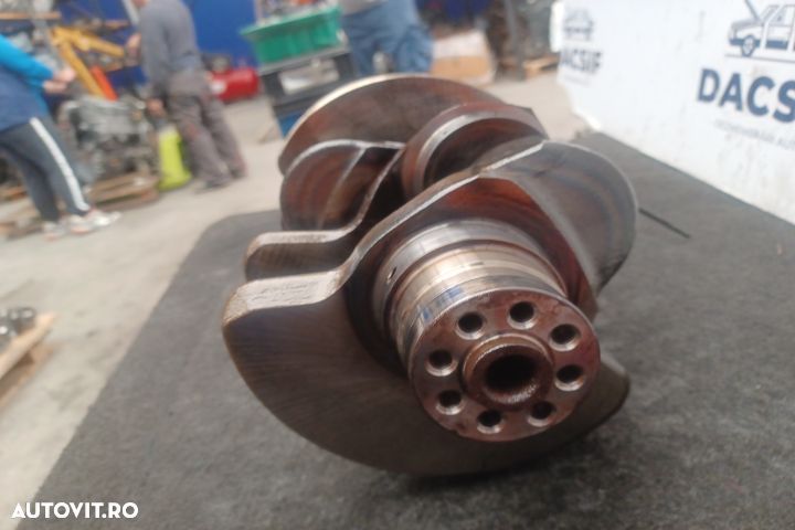 Vibrochen - Arbore cotit 2.7 TDI 2.7 TDI Audi A6 4F/C6 [2004 - 2008] - 3