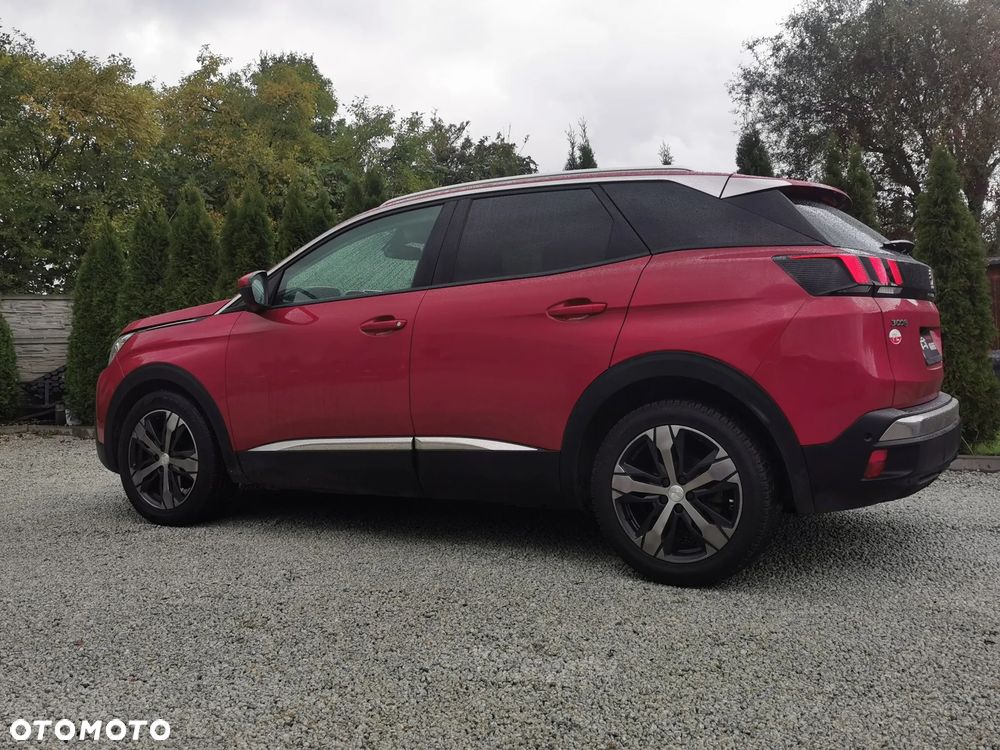 Peugeot 3008 1.2 PureTech Road Trip S&S EAT8 - 26