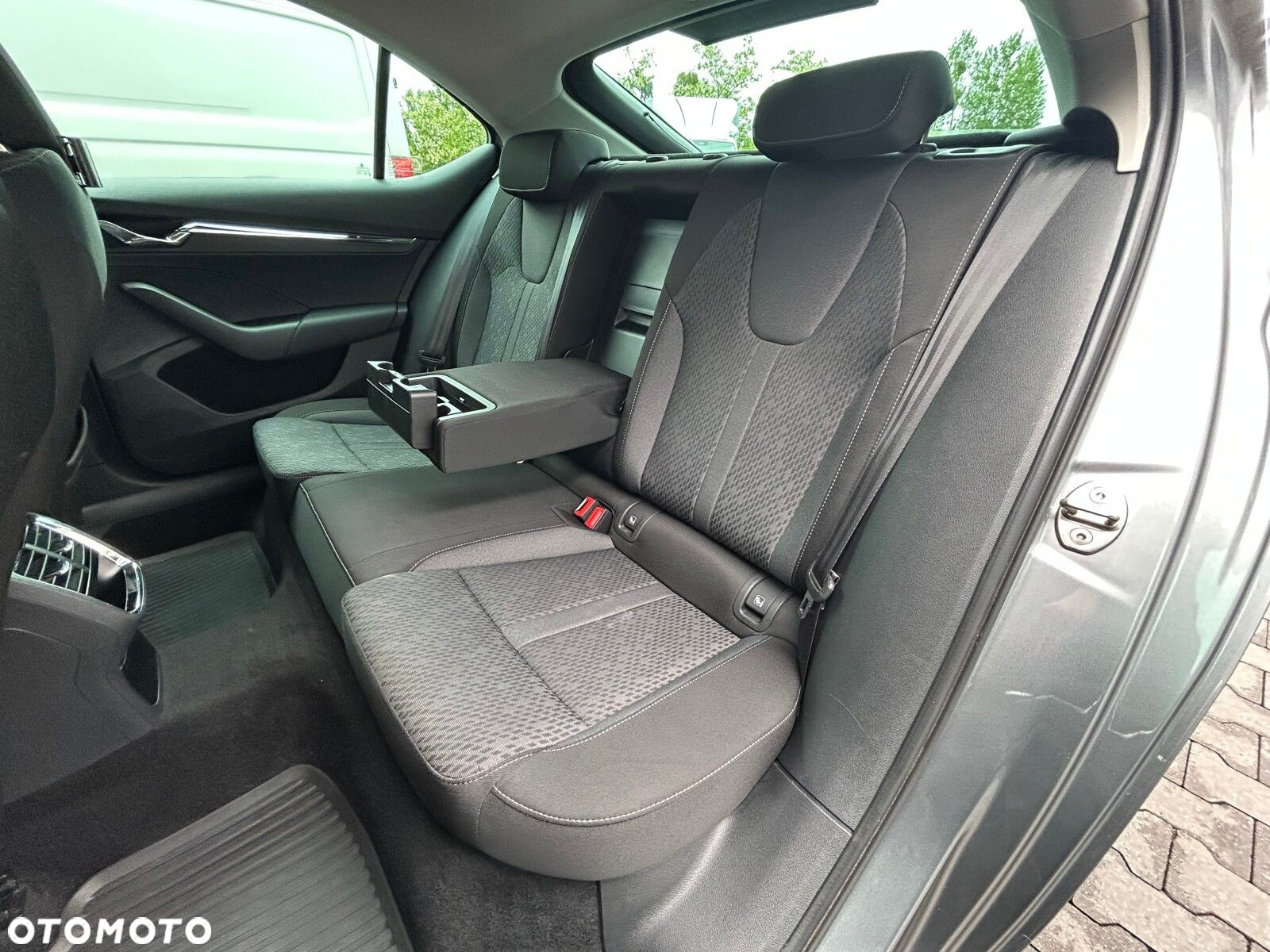 Skoda Octavia 1.5 TSI ACT Style - 17