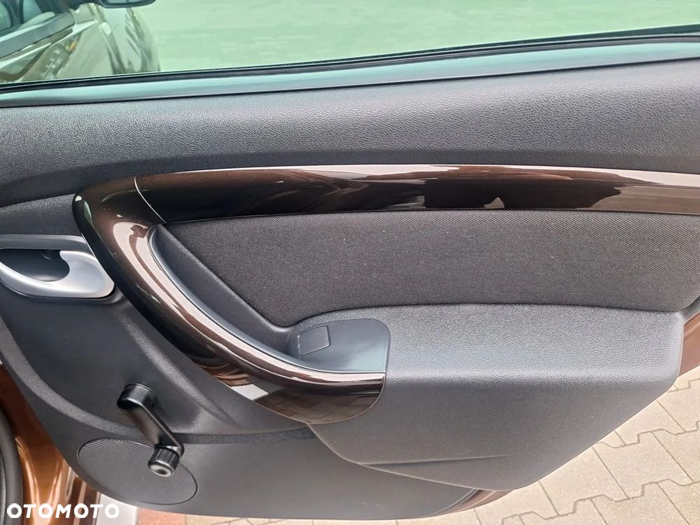 Dacia Duster 1.5 dCi Ambiance - 20