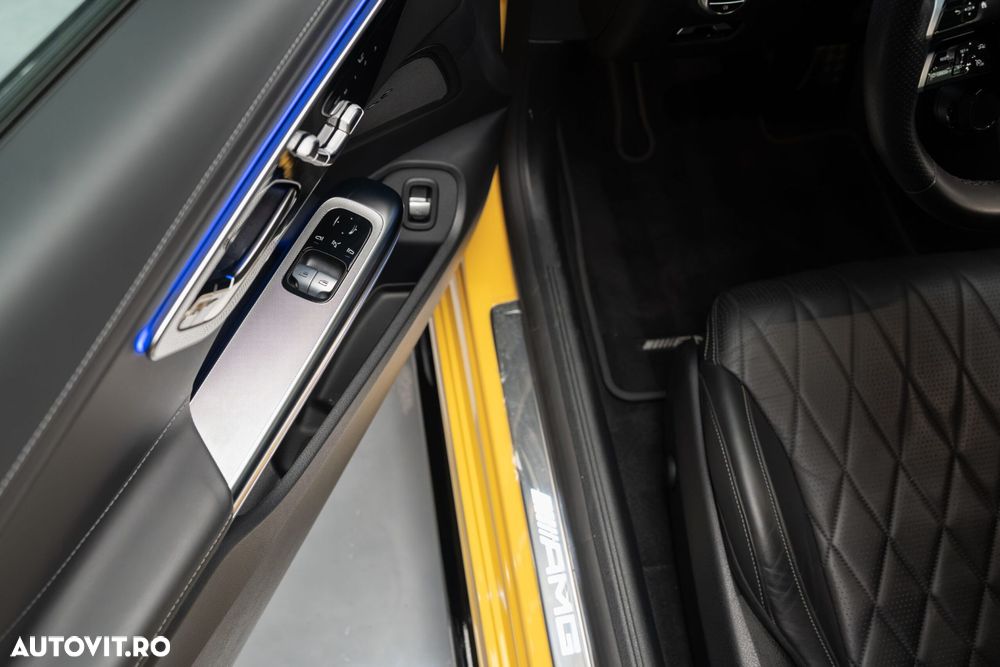 Mercedes-Benz CLE 53 AMG - 14