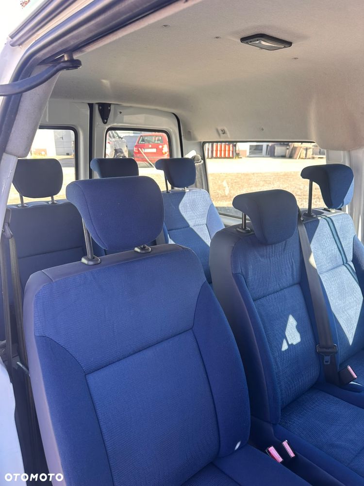 Fiat Scudo - 8