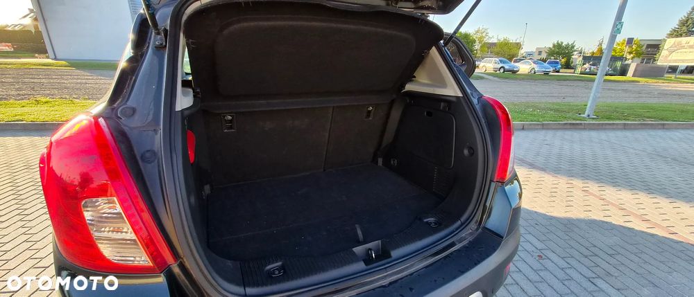 Opel Mokka - 10