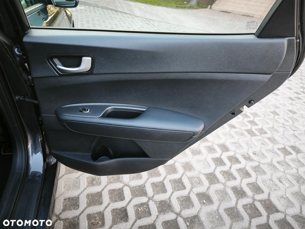 Kia Optima Sportswagon 1.7 CRDI Business - 16