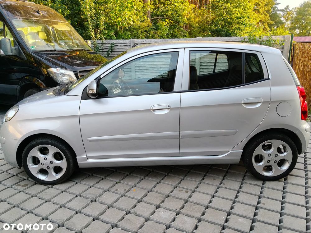 Kia Picanto - 3