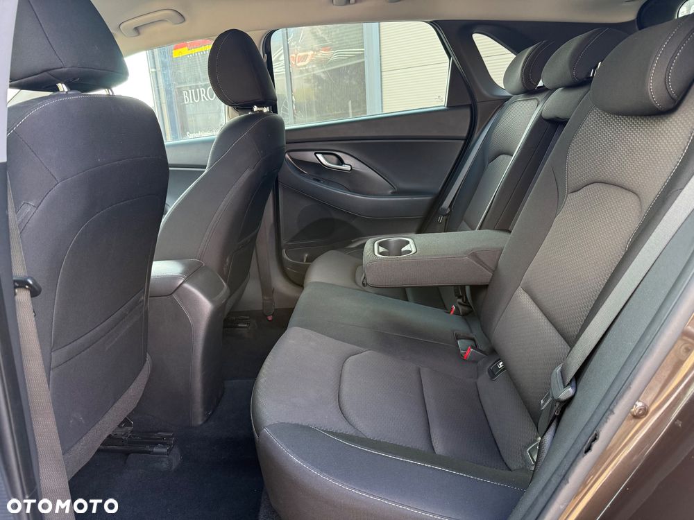 Hyundai i30 1.0 T-GDI Intro Edition - 32