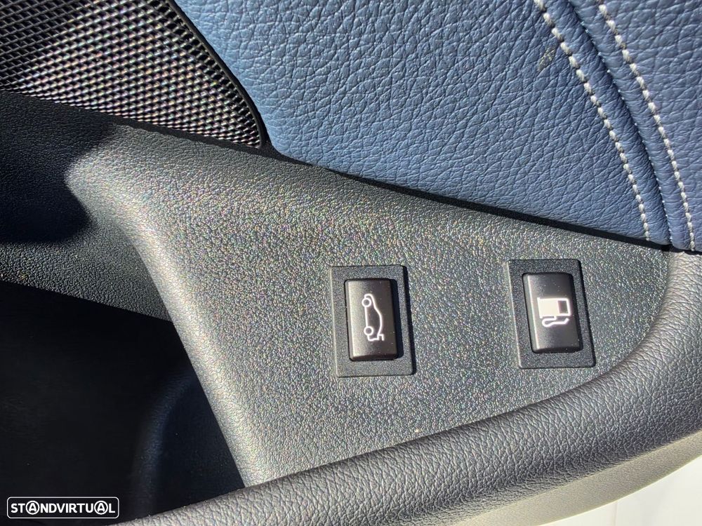 BMW 530 e iPerformance Pack M - 42