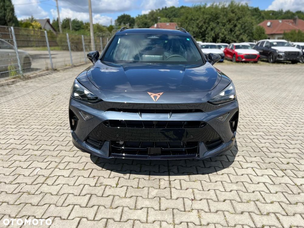Cupra Formentor 1.5 eTSI mHEV DSG - 29
