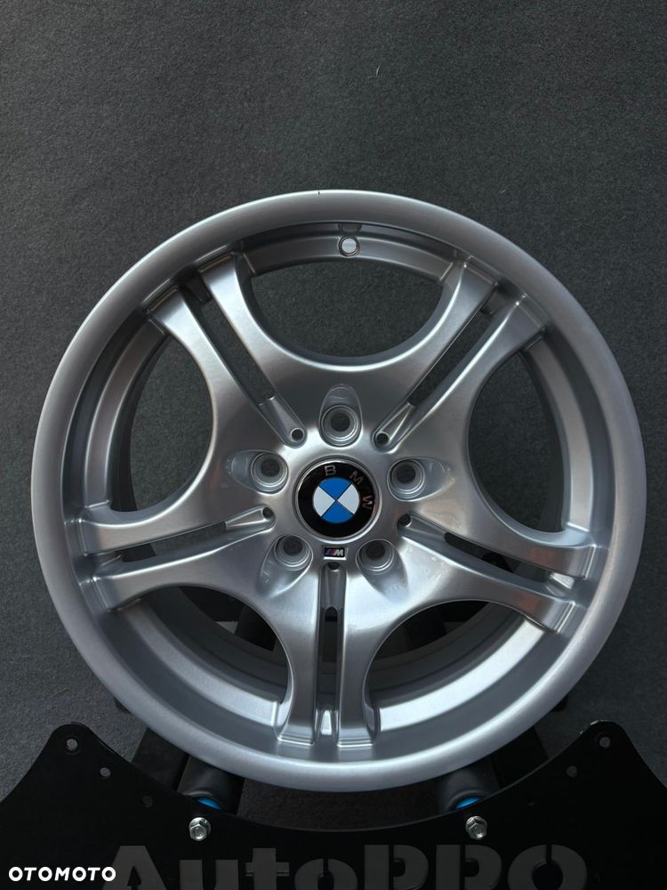 Oryginalne Felgi BMW Styling 68 7,5j 8,5j BMW serii 3 e46 - 6