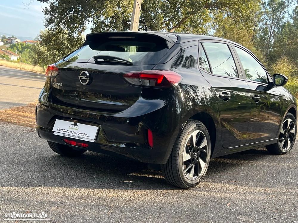 Opel Corsa-e Business Edition - 2