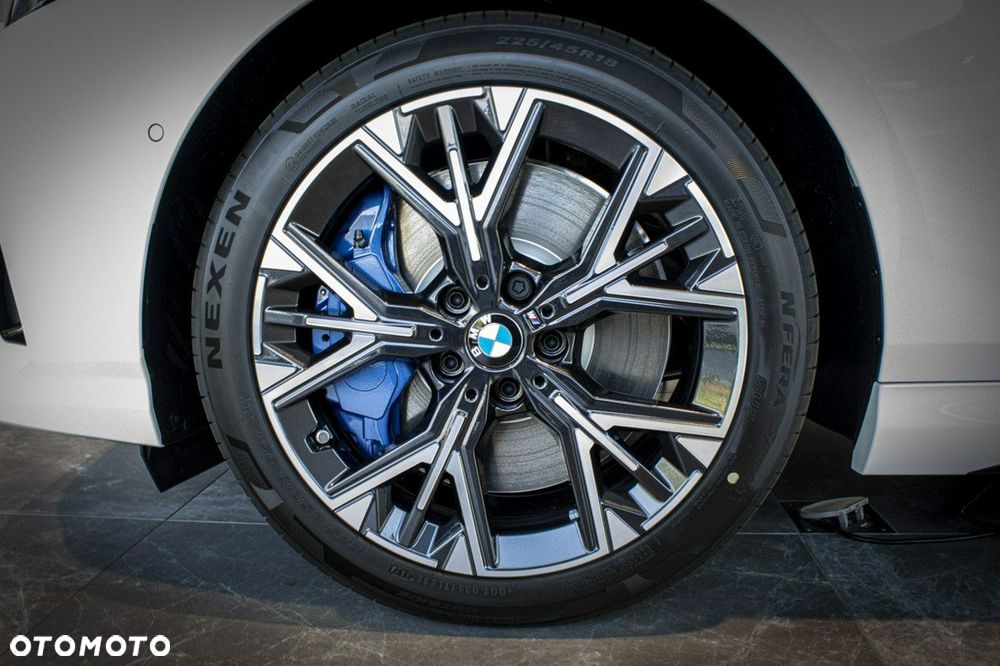 BMW Seria 1 - 6