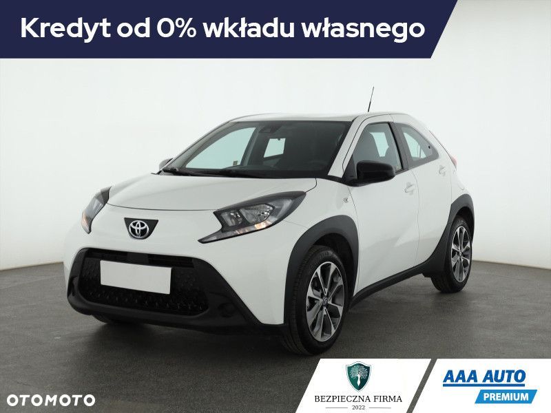 Toyota Aygo X - 3
