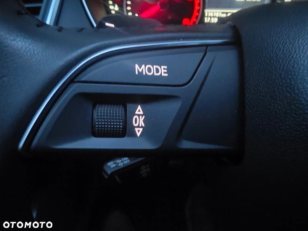 Audi Q5 35 TDI Quattro S tronic - 23