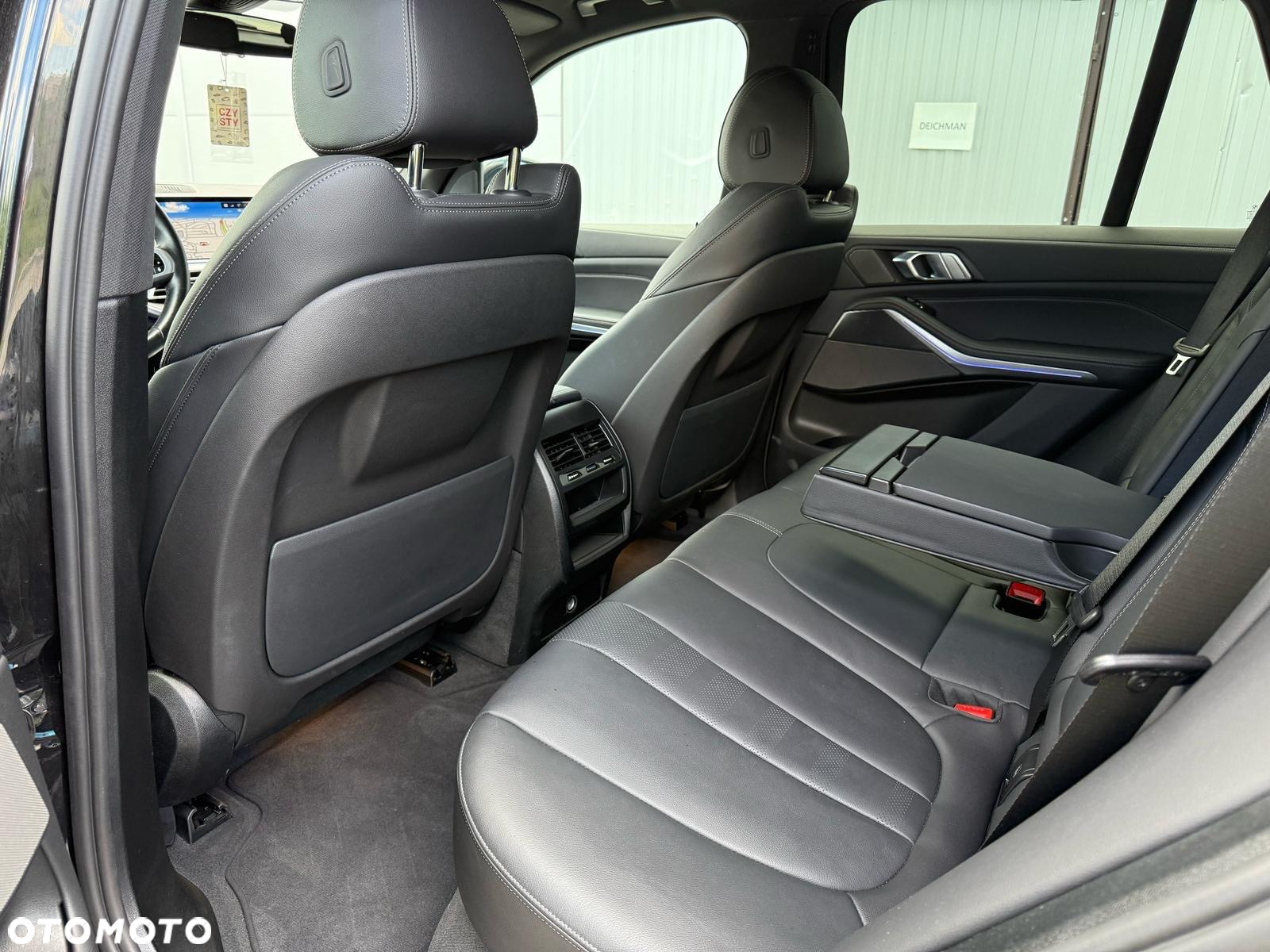 BMW X5 xDrive25d sport - 3