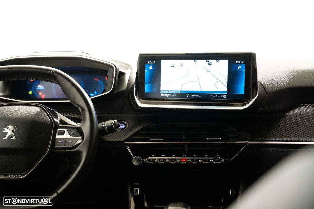 Peugeot 208 1.2 PureTech Allure - 10