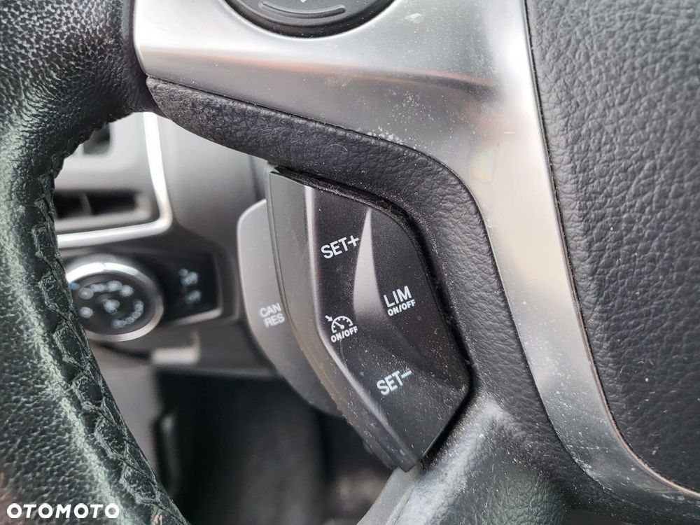 Ford Focus 2.0 TDCi DPF Trend - 14