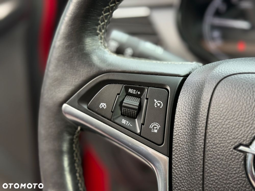 Opel Mokka 1.4 Turbo ecoFLEX Start/Stop Innovation - 16