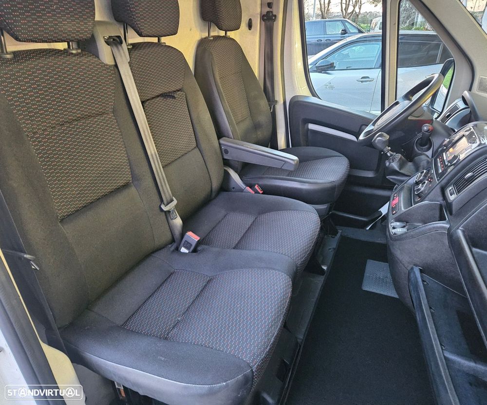 Citroën Jumper 2.2 BlueHDi 33 L2H2 Control - 42