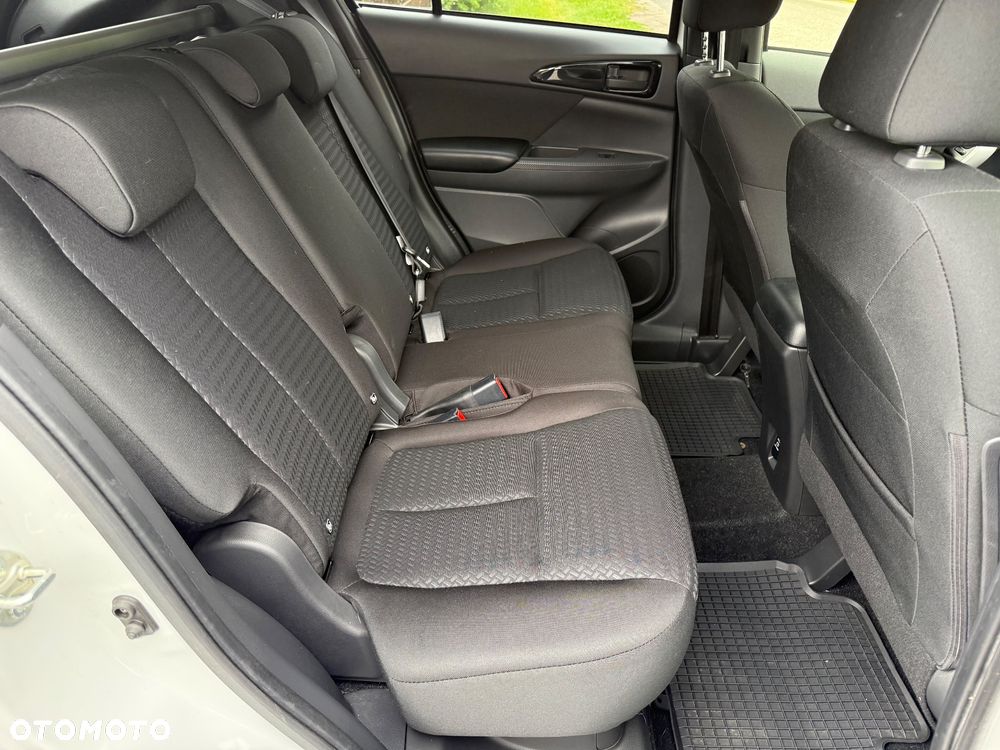 Mitsubishi Eclipse Cross 1.5 T-MIVEC 2WD Spirit - 13