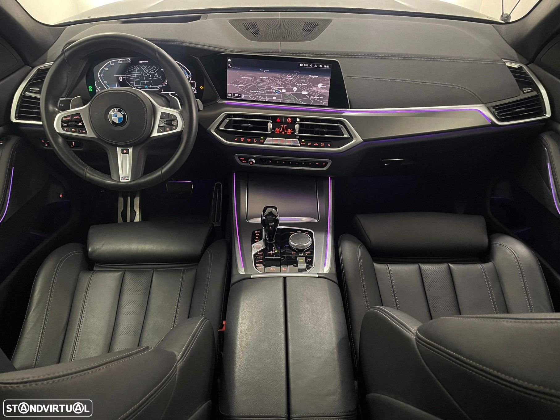 BMW X5 - 5