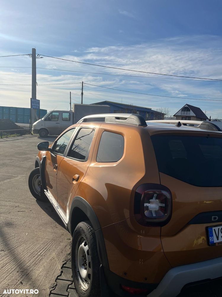 Dacia Duster 1.5 dCi 4x4 Laureate - 6