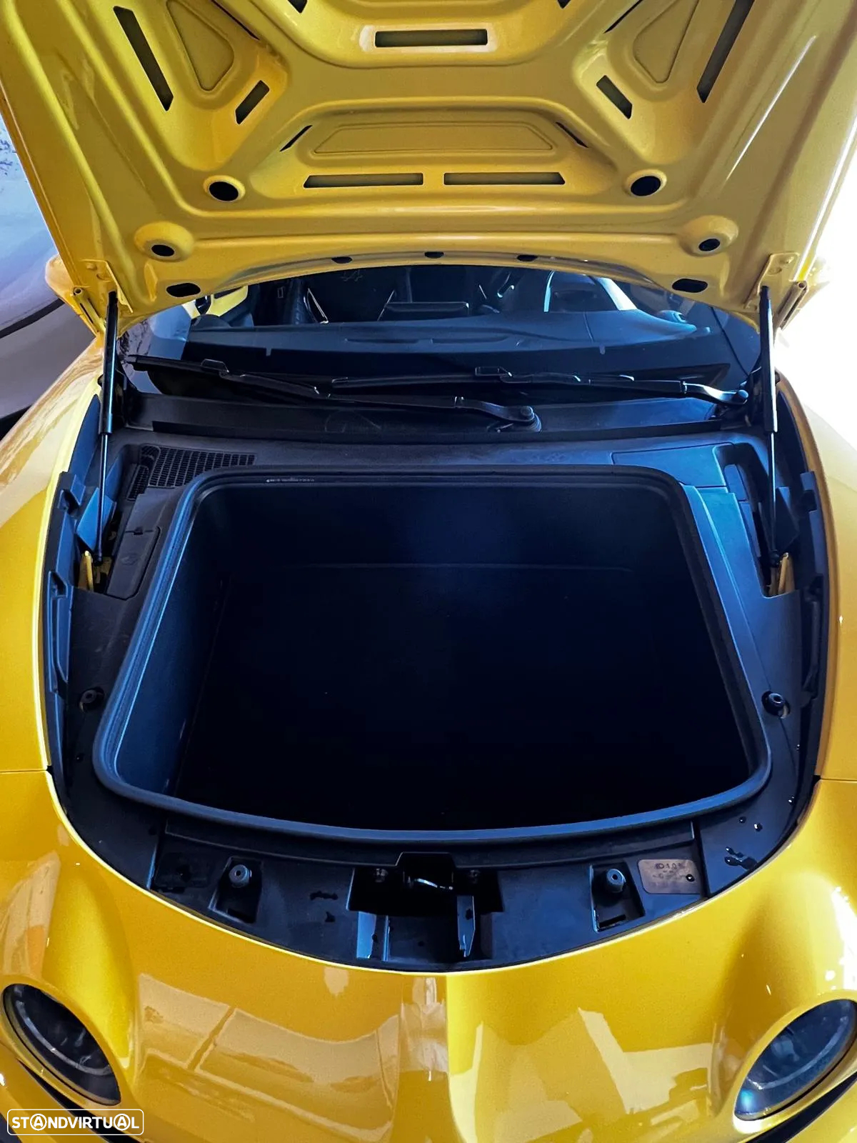 Alpine A110 Color Edition - 19