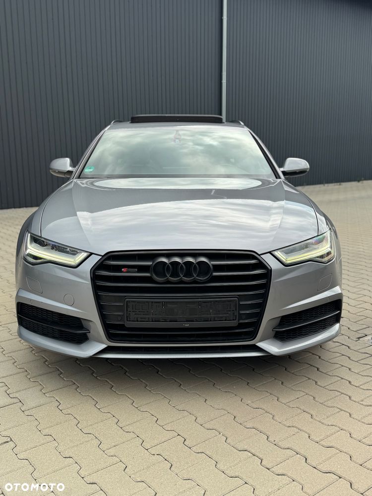 Audi A6 Avant - 3