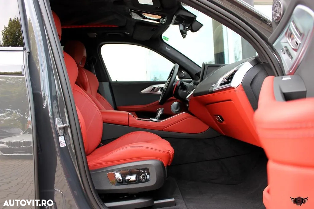 BMW XM Standard - 13