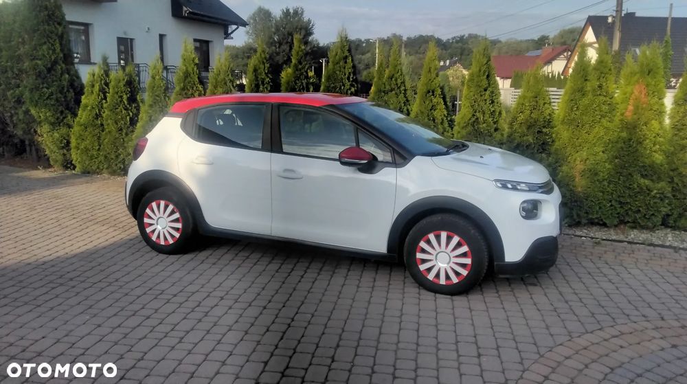 Citroën C3 Pure Tech 68 FEEL - 6