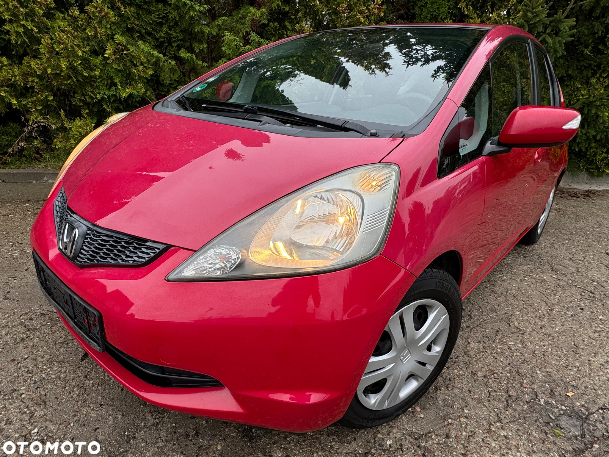 Honda Jazz 1.4 i-VTEC Elegance - 9
