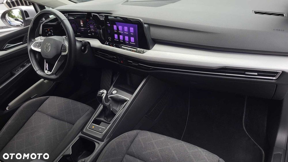 Volkswagen Golf Variant - 15