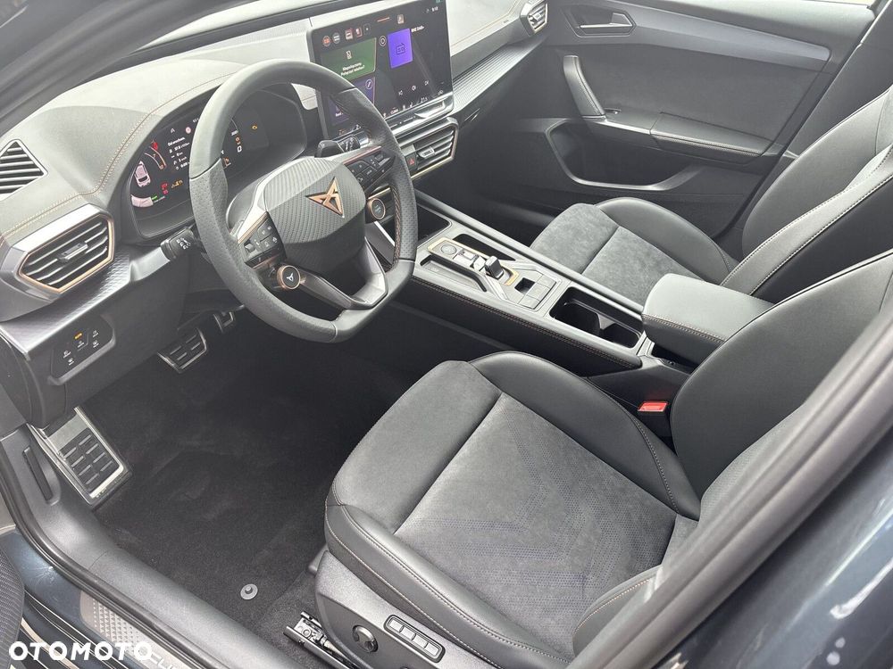 Cupra Leon 1.5 eTSI mHEV DSG - 10