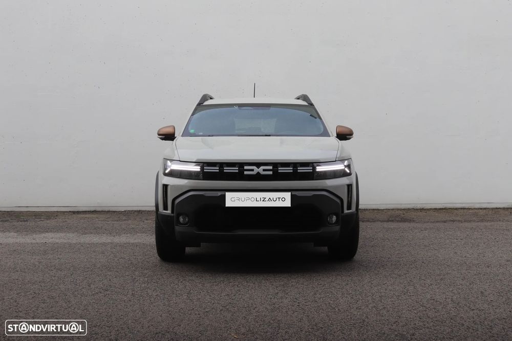 Dacia Duster 1.0 TCe ECO-G Extreme Bi-Fuel - 36