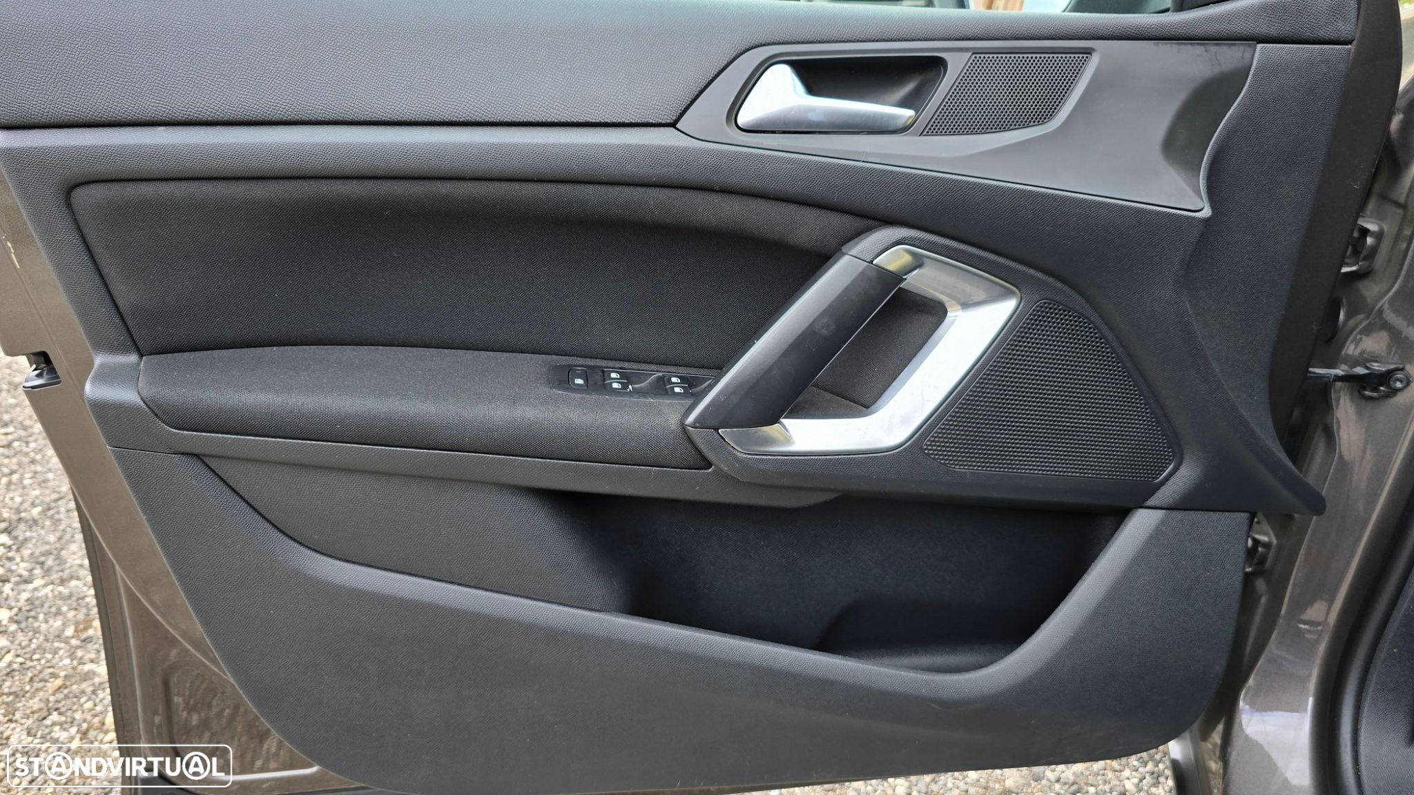 Peugeot 308 SW 1.6 BlueHDi Allure J17 - 8