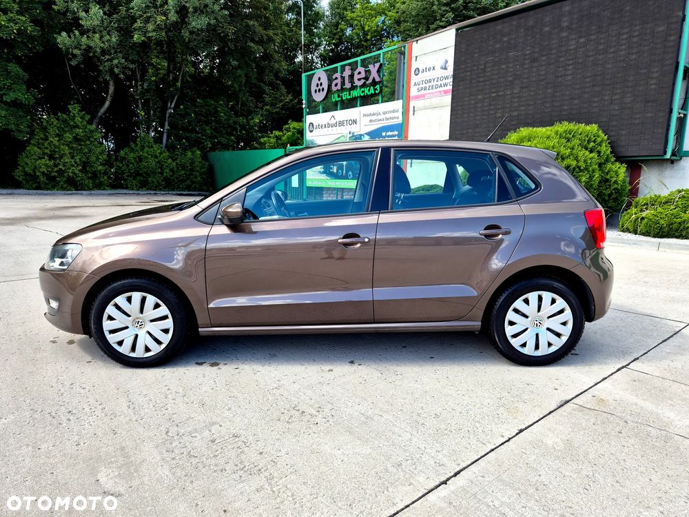 Volkswagen Polo 1.4 16V Comfortline Optimum - 9